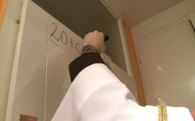 Vízkeresztkor népszokások csokrával zárul a karácsonyi-újévi ünnepkör