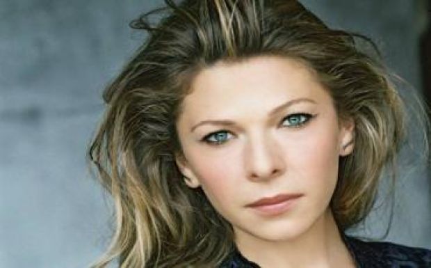 Skovrán Tünde a Nyitott szemmel beszélgetősorozat csütörtöki vendége