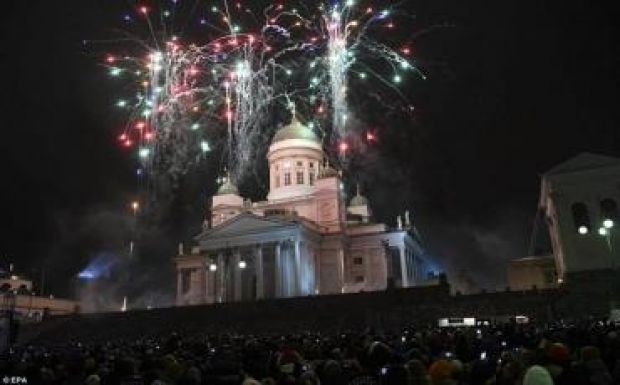 Finnországban is terveztek nők elleni akciókat szilveszter éjszakájára