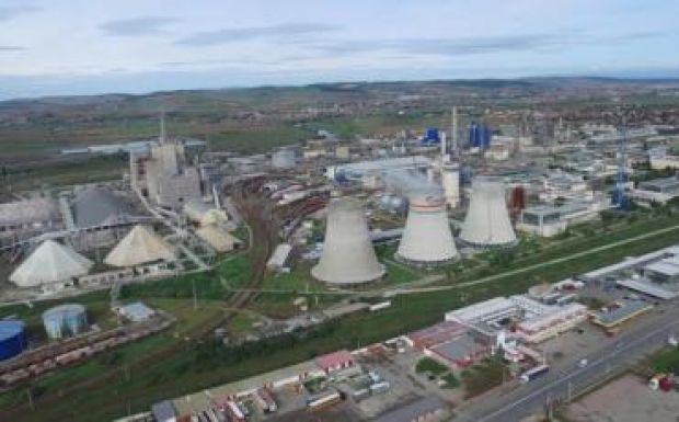 Megkapta az Azomureș a környezetédelmi engedélyt