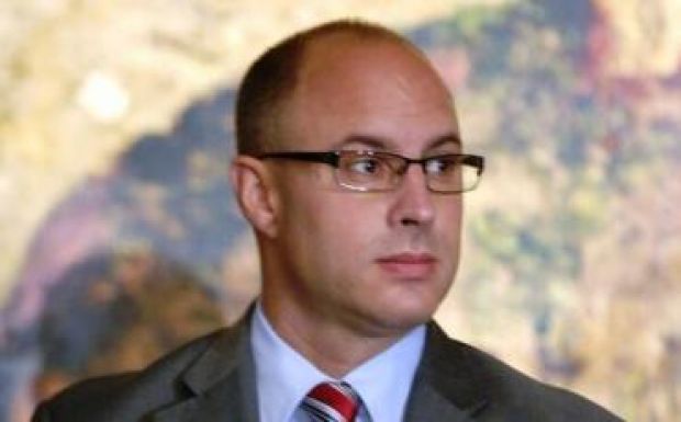 Megszólalt Nagy Zsolt a börtönirodalom-botrány ügyében