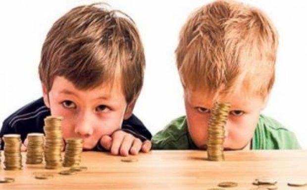 Az RMDSZ növelné a gyereknevelési pótlékot