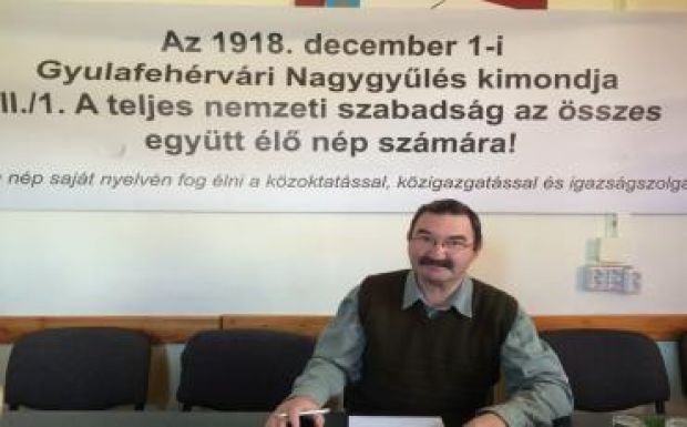 Az MPP sepsiszentgyörgyi elnöke nekiment a párt országos vezetőinek