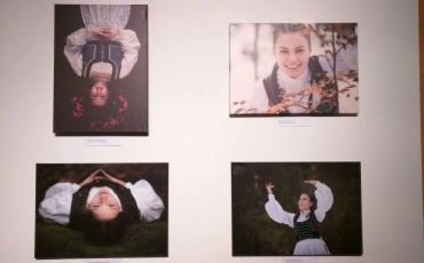 Erdélyt és kultúráját bemutató fotókiállítás nyílt Brüsszelben