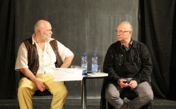 Nagyváradon nem tétlenkednek a Váradosok