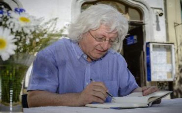 Esterházy Pétert Nobel-díjra javasolta Konrád György