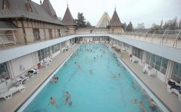 Izraeli turisták lepik el nyáron Nagyváradot 