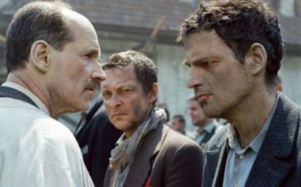 Elnyerte a Saul fia az amerikai filmkritikusok díját is