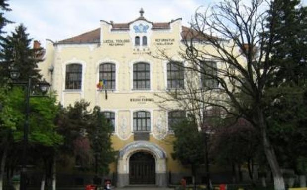 Ellenzi a szakoktatás beindítását a Református Kollégiumban a Maros megyei tanfelügyelőség 