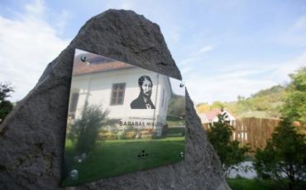 Dálnoktól Londonig: Barabás Miklós, a biedermeier festészet székely mestere