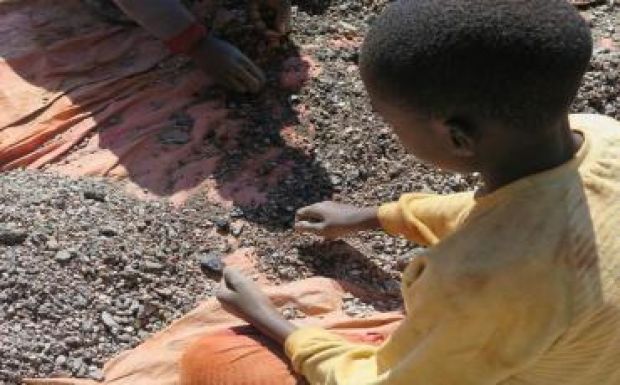 Nagy techcégeknek is van közük a gyerekdolgoztatáshoz