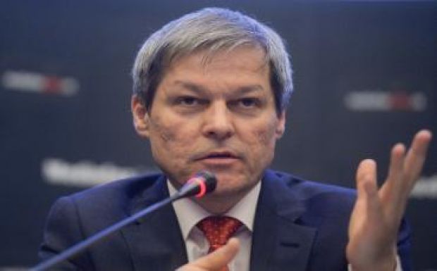 Dacian Cioloş: nem módosítjuk a választási törvényt