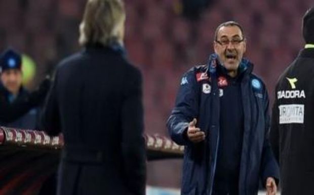 „Leköcsögözte” Roberto Mancinit a Napoli edzője 