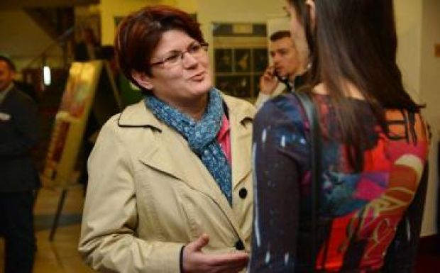 RMDSZ: Horváth Anna indulása a kolozsvári összefogás garanciája