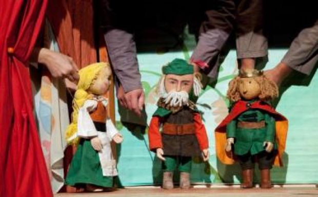 Önállósul a sepsiszentgyörgyi bábszínház