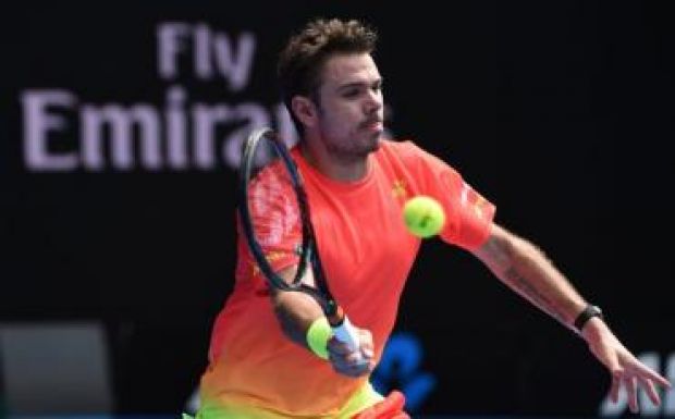 Aus. Open: 400. győzelmét aratta Stan Wawrinka