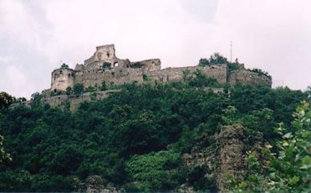 Februártól újra látogatható Déva vára