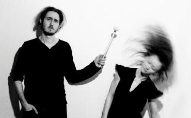 Táncművészek veszik birtokba az Ecsetgyárat