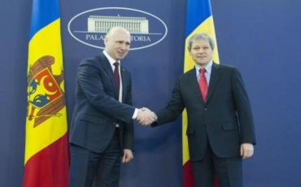 Reformokhoz köti Moldova Köztársaság anyagi támogatását Bukarest