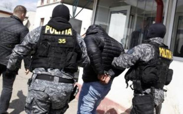 Meghosszabbították Beke István és Szőcs Zoltán előzetes letartóztatását