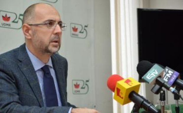 Választási párt helyett saját listáin kínál helyeket az EMNP-nek az RMDSZ