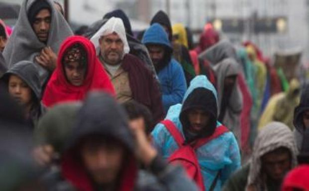 Németország döntött a menekültügyi reformcsomagról