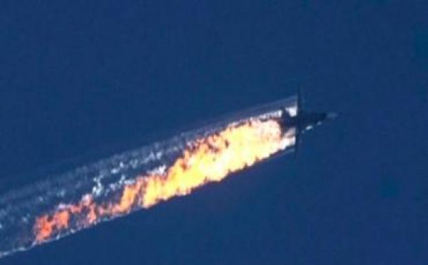 Engedély nélkül lelőhetik a légtérsértő gépeket Törökországban