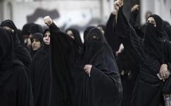 Szaúd-Arábia után Bahrein és Szudán is szakított Iránnal