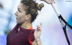 Győzött első idei mérkőzésén Simona Halep 