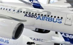 Hatszázharmincöt gépet adott át tavaly az Airbus