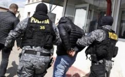 Meghosszabbították Beke István és Szőcs Zoltán előzetes letartóztatását