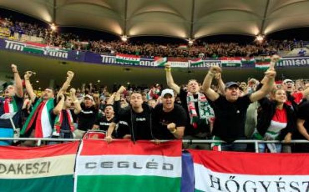 EURO-2016: nyolcezerrel több jegyet kapnak a magyar szurkolók