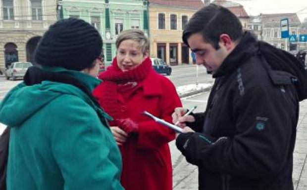 Arros Orsolya: Bunta Levente legyen férfi, ne taktikázzon!