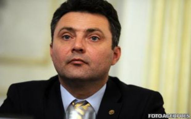 Lemondott Tiberiu Nițu legfőbb ügyész