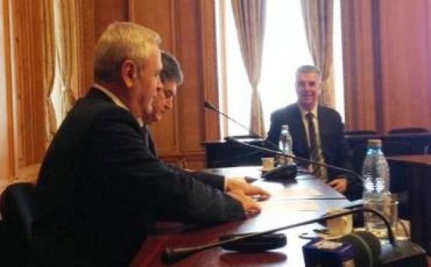 PSD-UNPR megállapodás: nem módosul a választási törvény