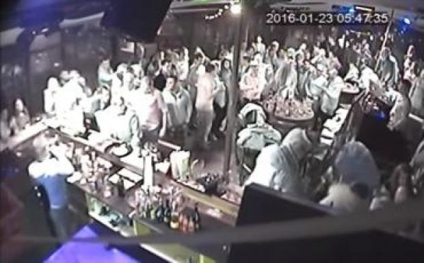 Az ActiveWatch is foglalkozik az udvarhelyi lövöldözéses incidenssel