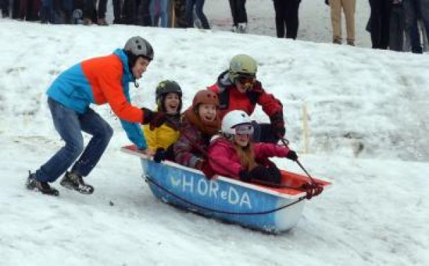 Elkészült a 3. KMDSZ Téli Majális aftermovie-ja