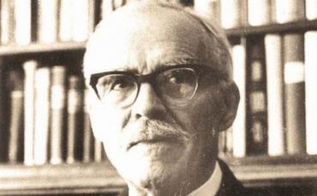 Székely nő volt Tudor Arghezi román költő édesanyja