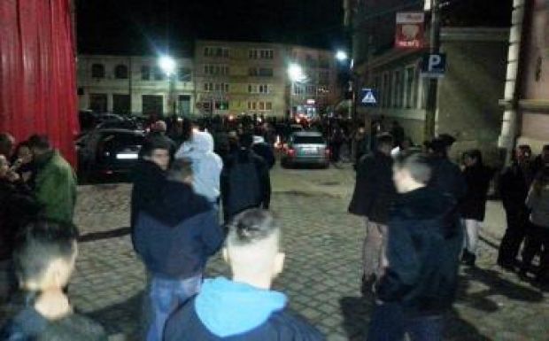 Nyilvánosságra hozták a székelyudvarhelyi razziák mérlegét