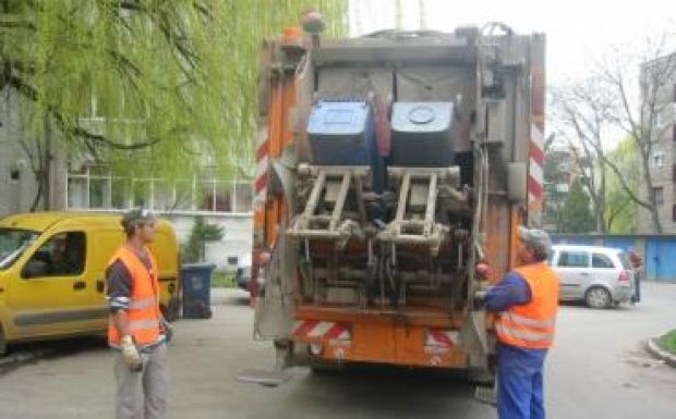 Szemét-ügy Marosvásárhelyen: visszafizettetnék a megemelt díjat a városházával 