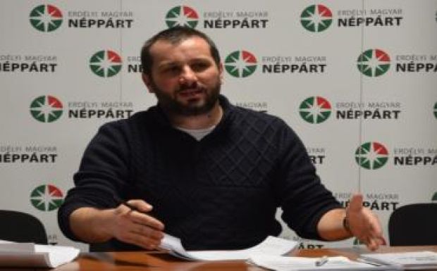 Két magyar polgármesterjelölt is indul Kolozsváron 