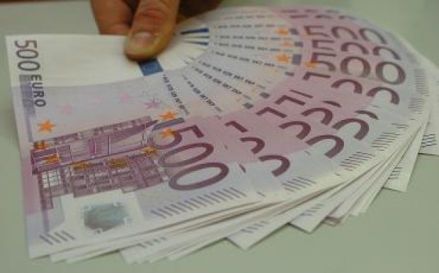 Bevonhatják az 500 eurós bankjegyet