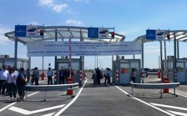 Román-magyar együttműködés: rövidesen megduplázódhat a határátkelők száma 