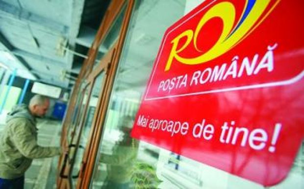Nagyot drágít március elsejétől a Román Posta