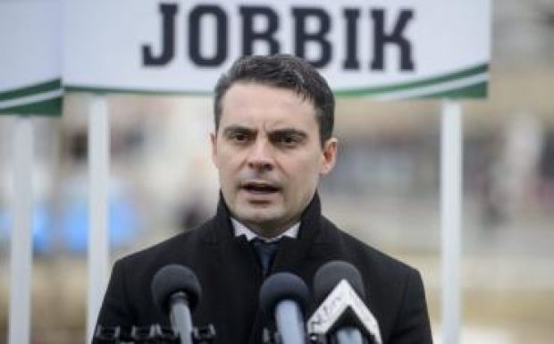 Vona Gábor szerint Erdélyben zajlik az orosz-amerikai háború előjátéka