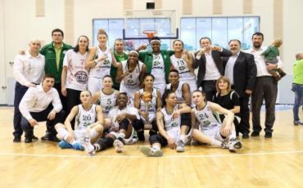 Női kosár: Európában is megmérettetné magát a Sepsi SIC