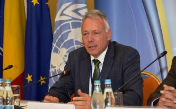 Borbély László: még keresik a kilincset a Cioloş-kormány miniszterei