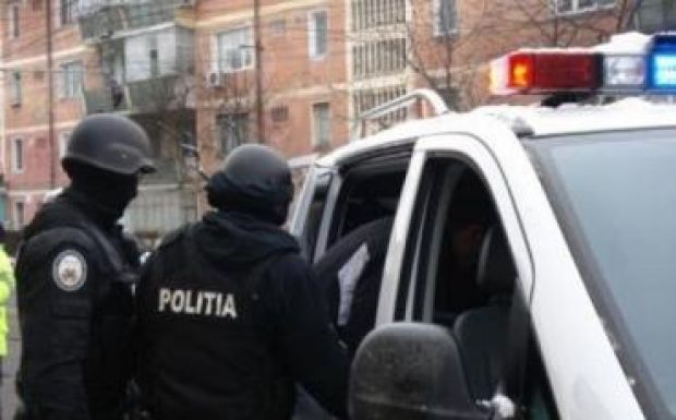 Fogdába került a sepsiszentgyörgyi törvényszék elnöke