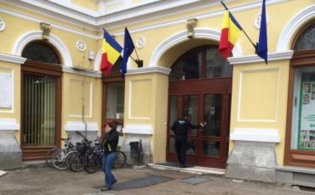 Antal Árpád Bukarestbe ment az ügyészségi kihallgatásra