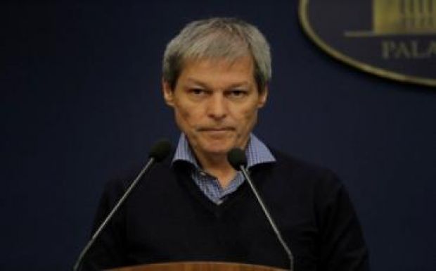 Cioloș az Antena3 ügyéről: a kormány a szólásszabadságot tiszteletben tartja